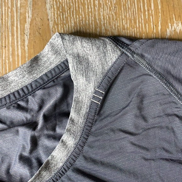 LULULEMON Men’s Workout Tank Top M/L - Picture 6 of 11